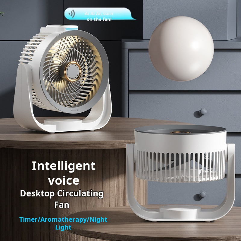 USB Air Circulation Fan Studen - Desk Setup At Home review and price