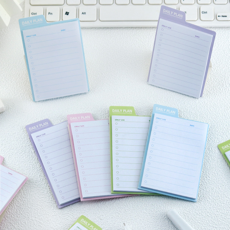 Kawai Stationery Standing Stic - Sticky Memo Holder review and price