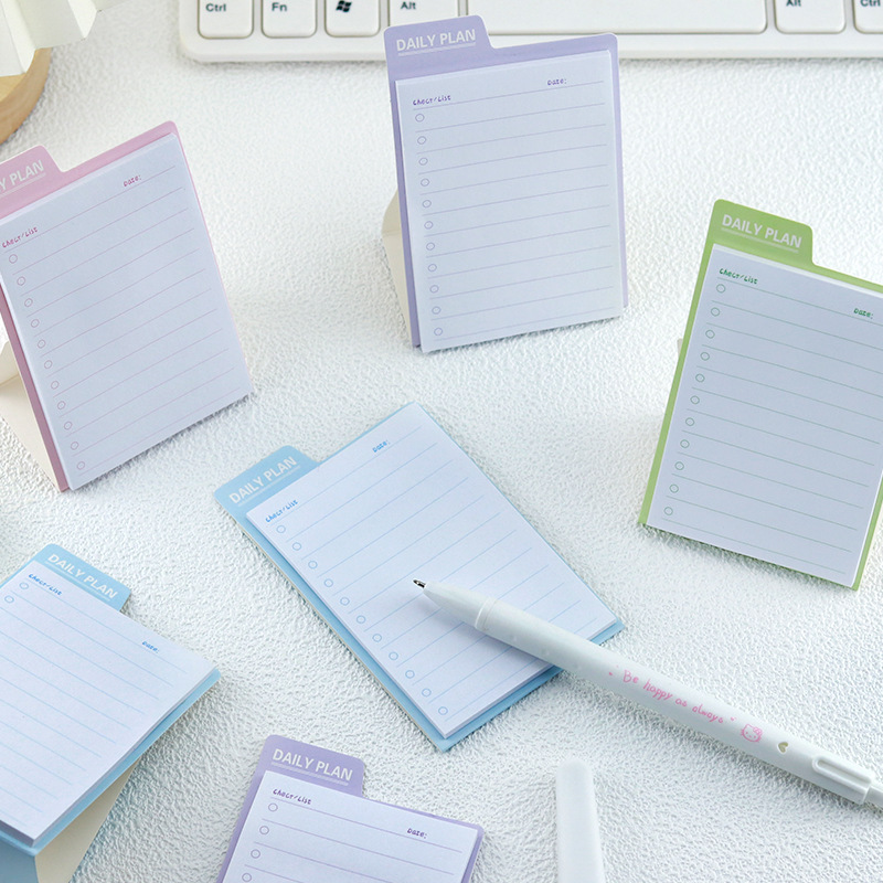 Kawai Stationery Standing Stic - Sticky Memo Holder review and price