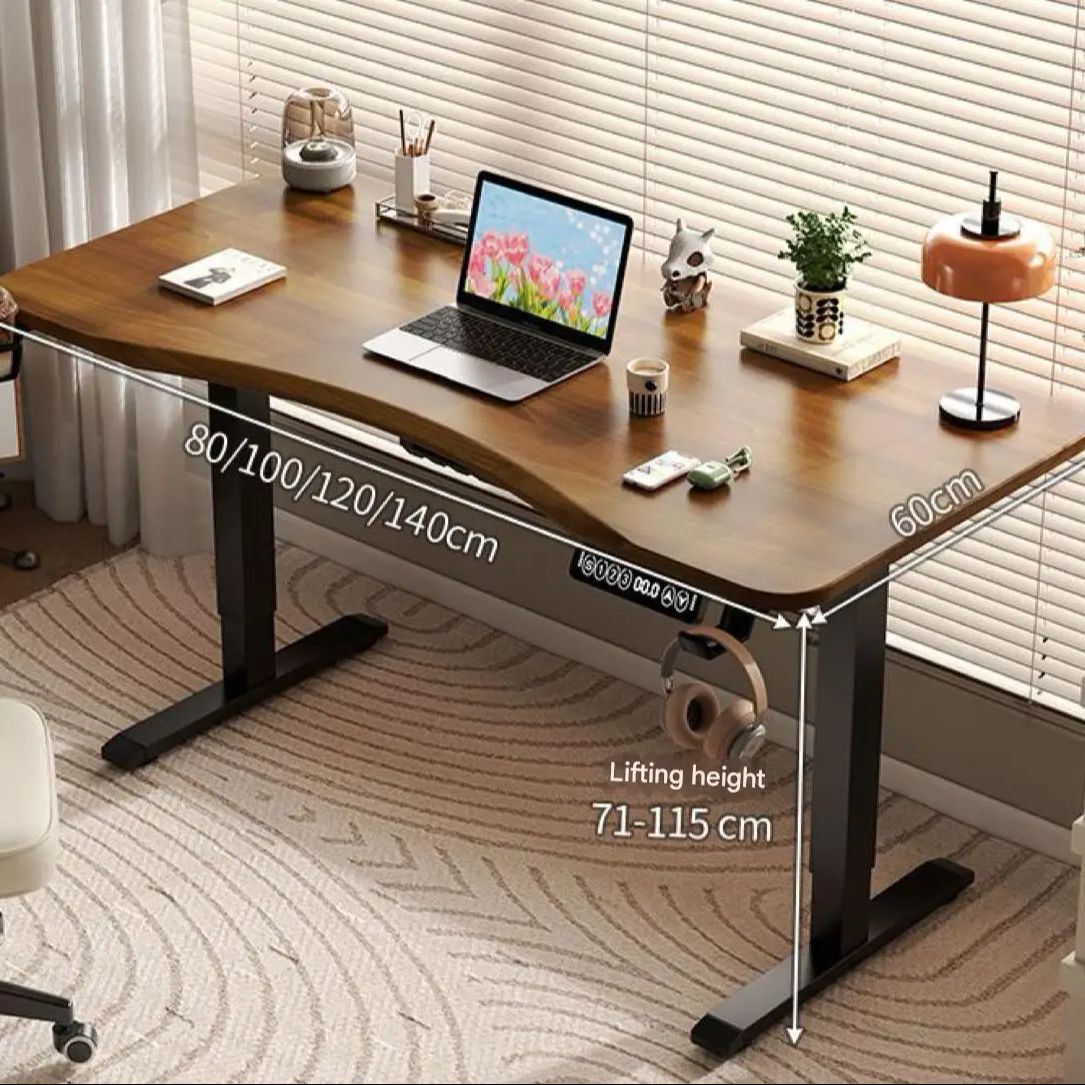 80/100/120/140cm Height Adjust - Desk Setup Pc review and price