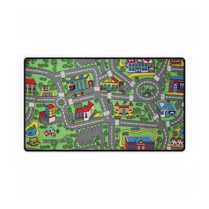 Magic on The Streets Playmat M - Desk Setup Keyboard review and price