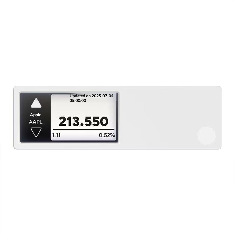 Quote O Smart Wifi E Ink Displ - Desk Setup Quotes review and price