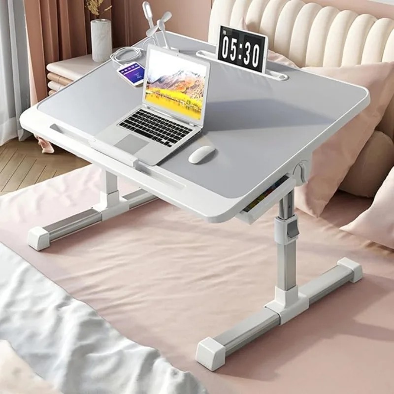 Laptop Bed Tray Table Adjustab - Desk Setup For Laptop review and price