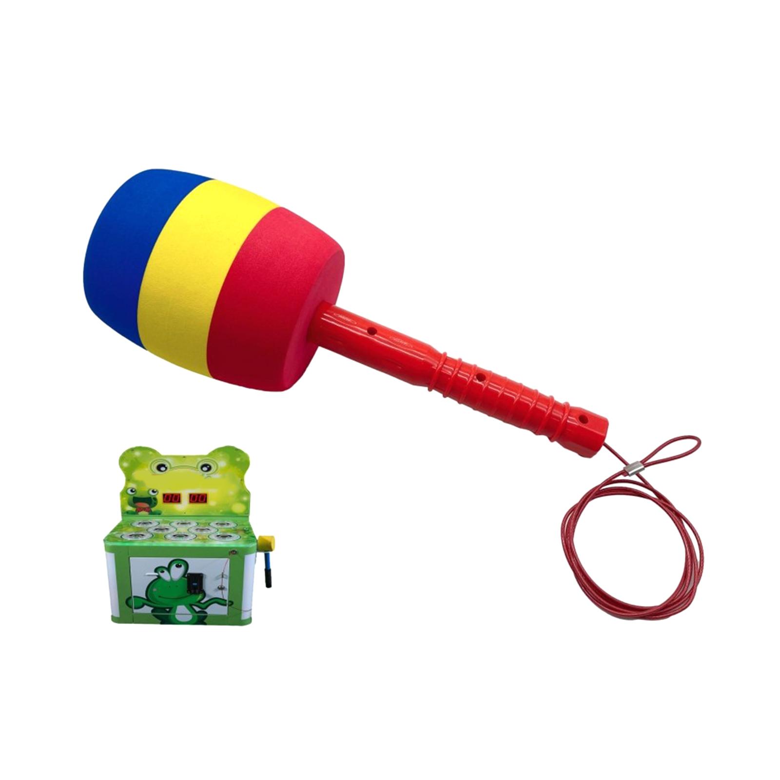 Small Toy Hammer Educational S - Desk Setup Simulator review and price