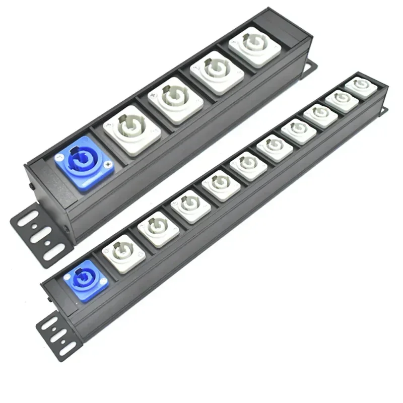 NAC3MPA NAC3MPB C Stage Light  - Power Strip Flat review and price