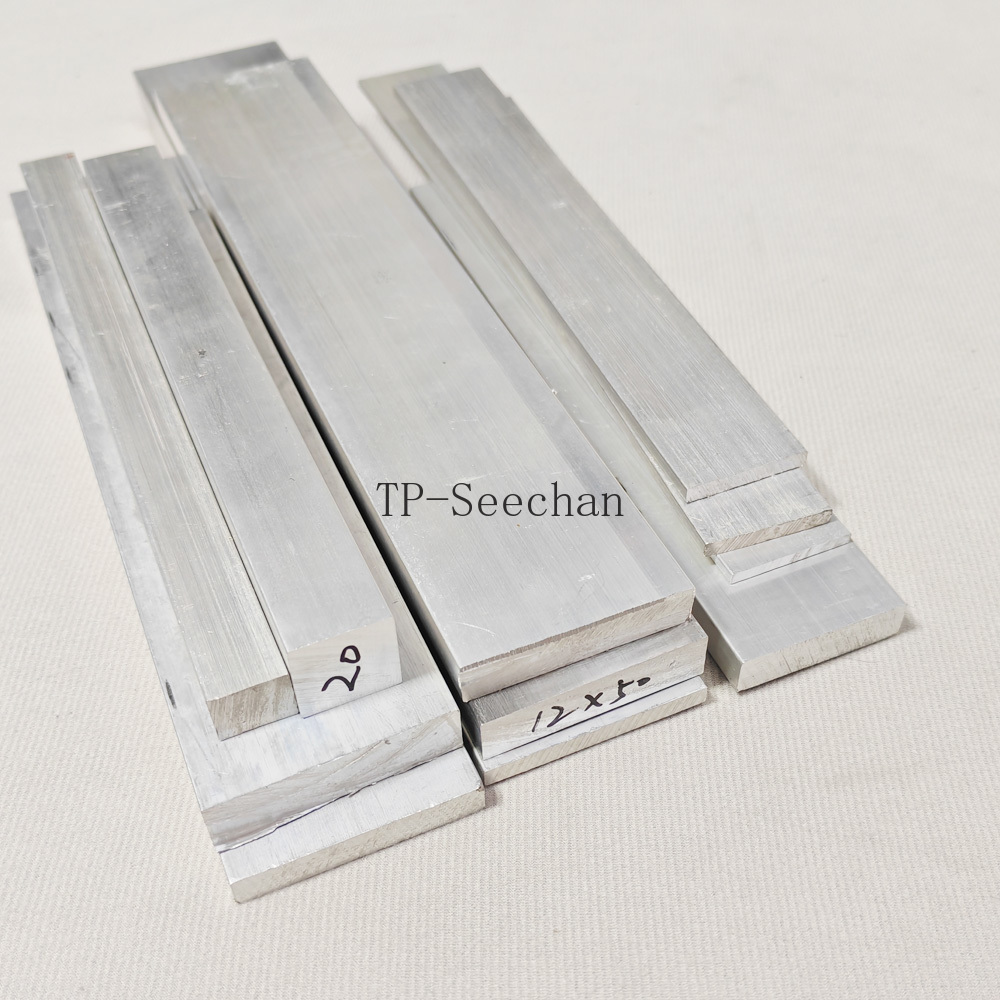 Aluminium Flat Bar Plate Strip - Power Strip Flat review and price