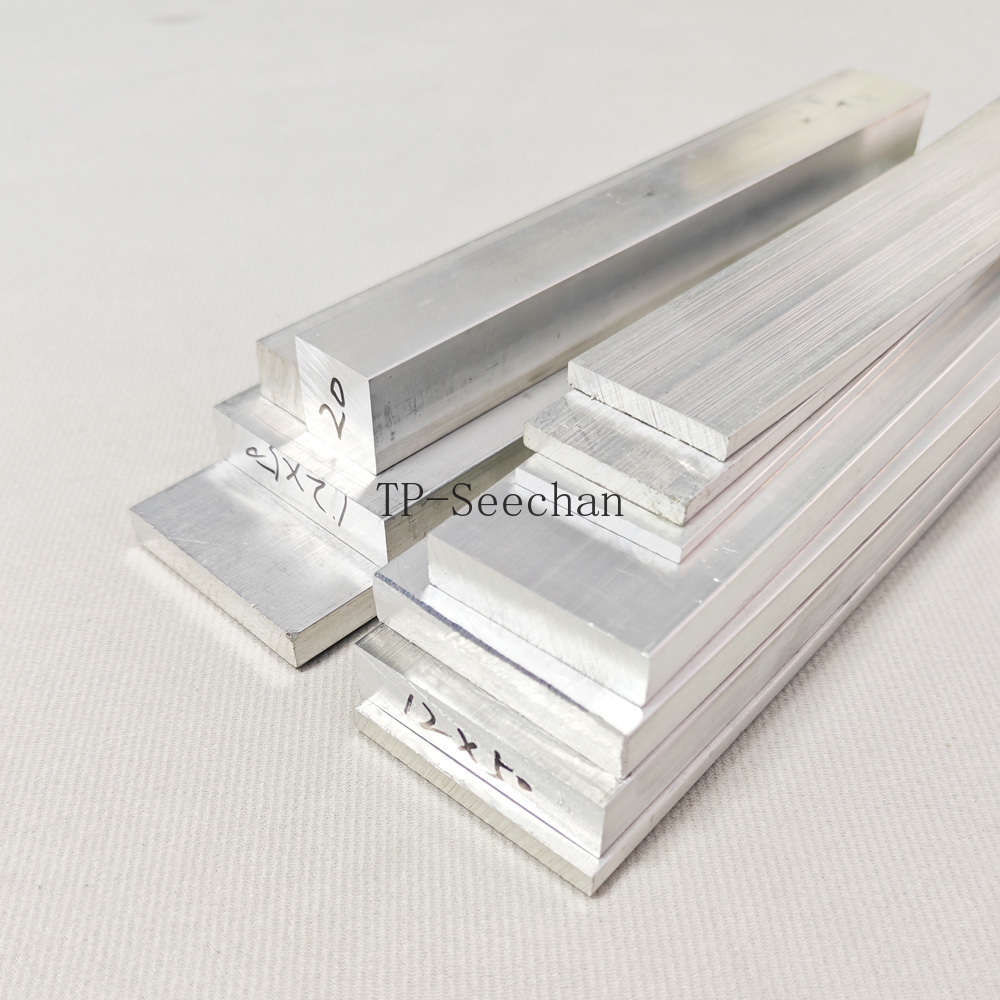 Aluminium Flat Bar Plate Strip - Power Strip Flat review and price