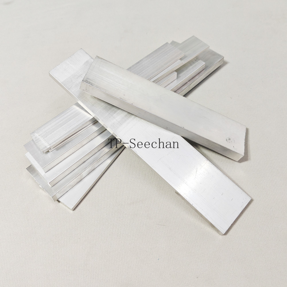 Aluminium Flat Bar Plate Strip - Power Strip Flat review and price