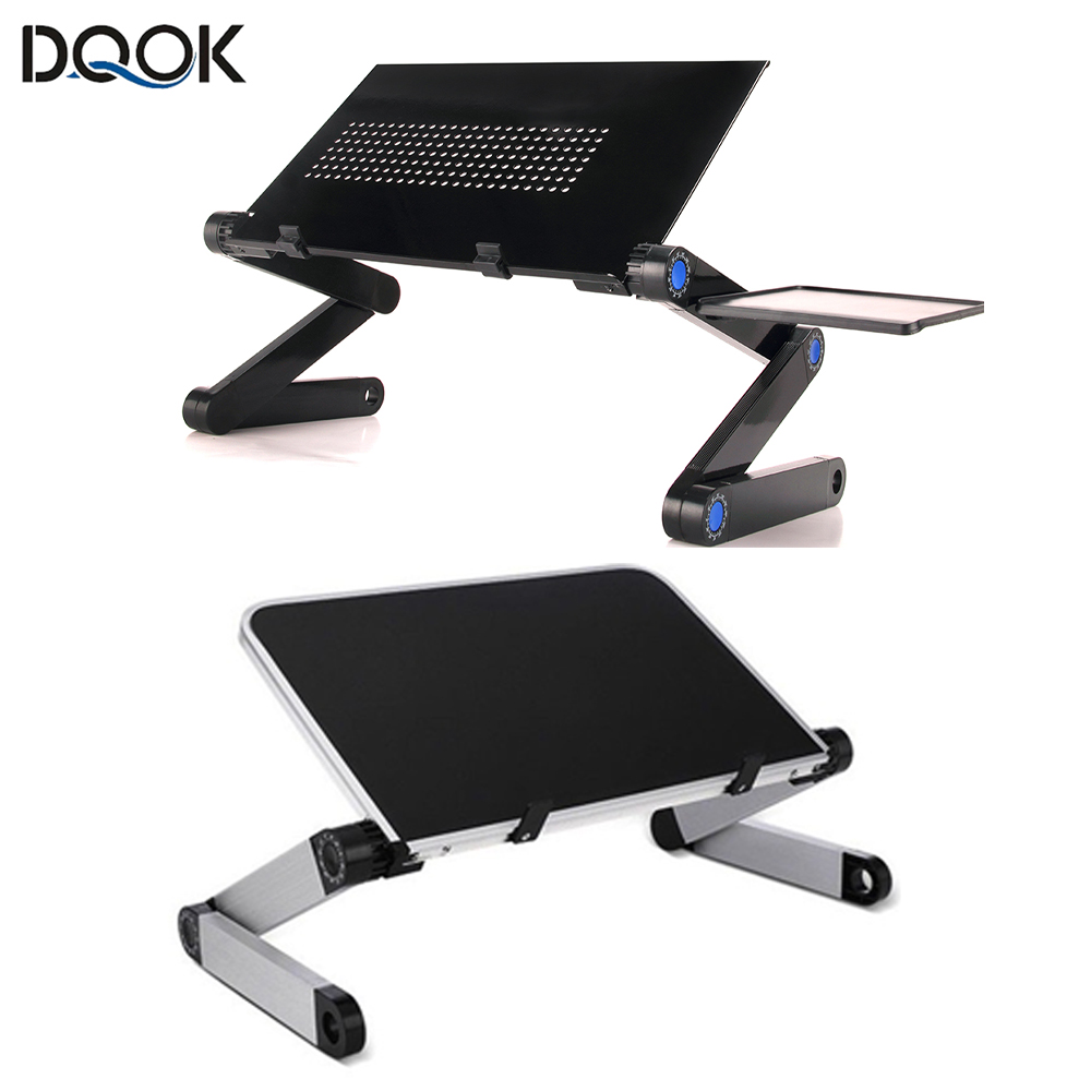 Adjustable Laptop Desk Stand P - Desk Setup For Laptop review and price