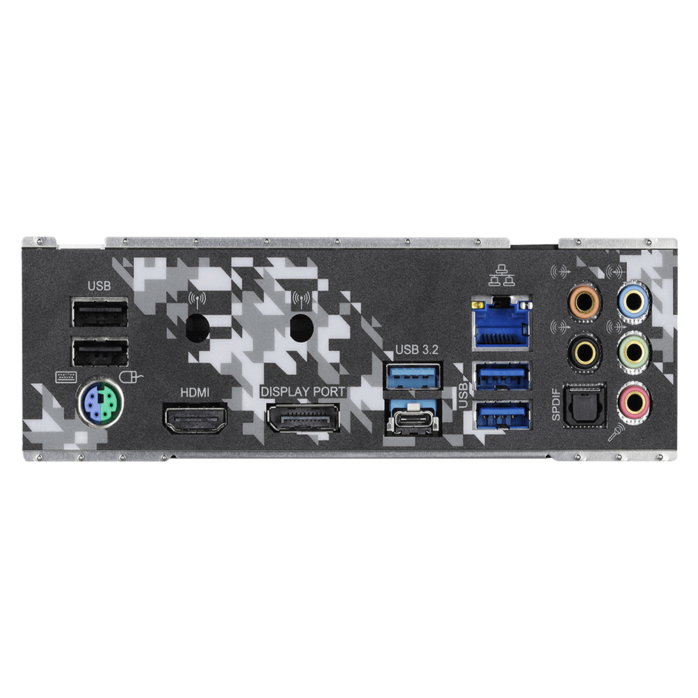 ASRock Z490 Steel Legend mothe - Intel Cpu Core I9 review and price