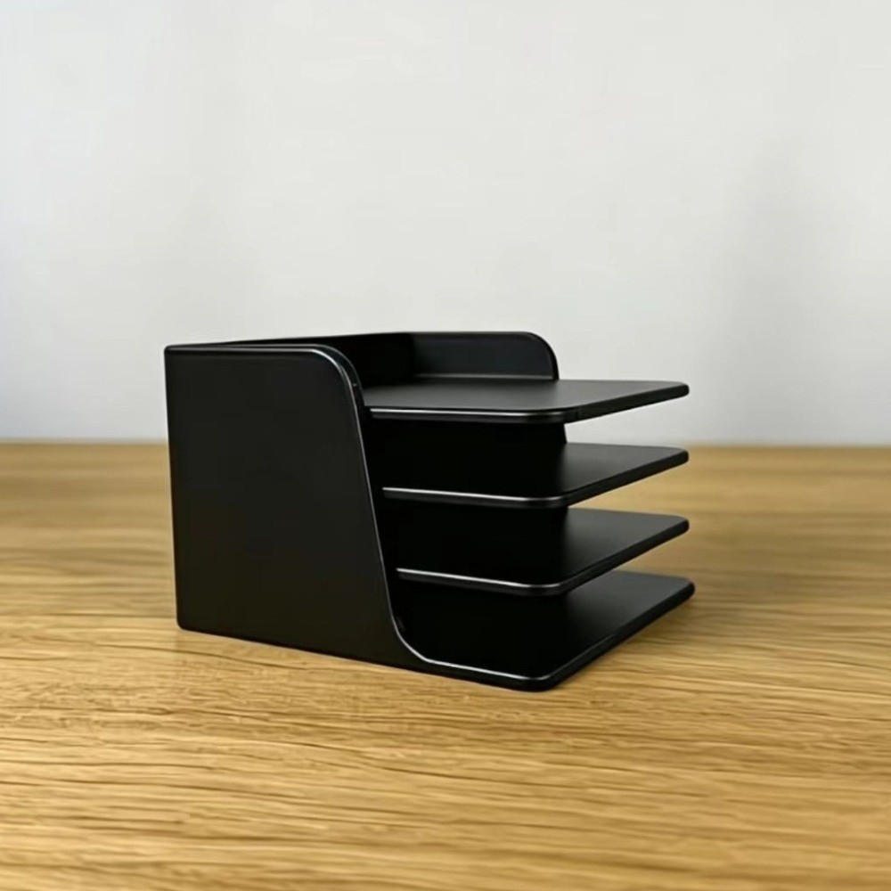 Multi-Purpose Stackable Sticky - Sticky Memo Holder review and price