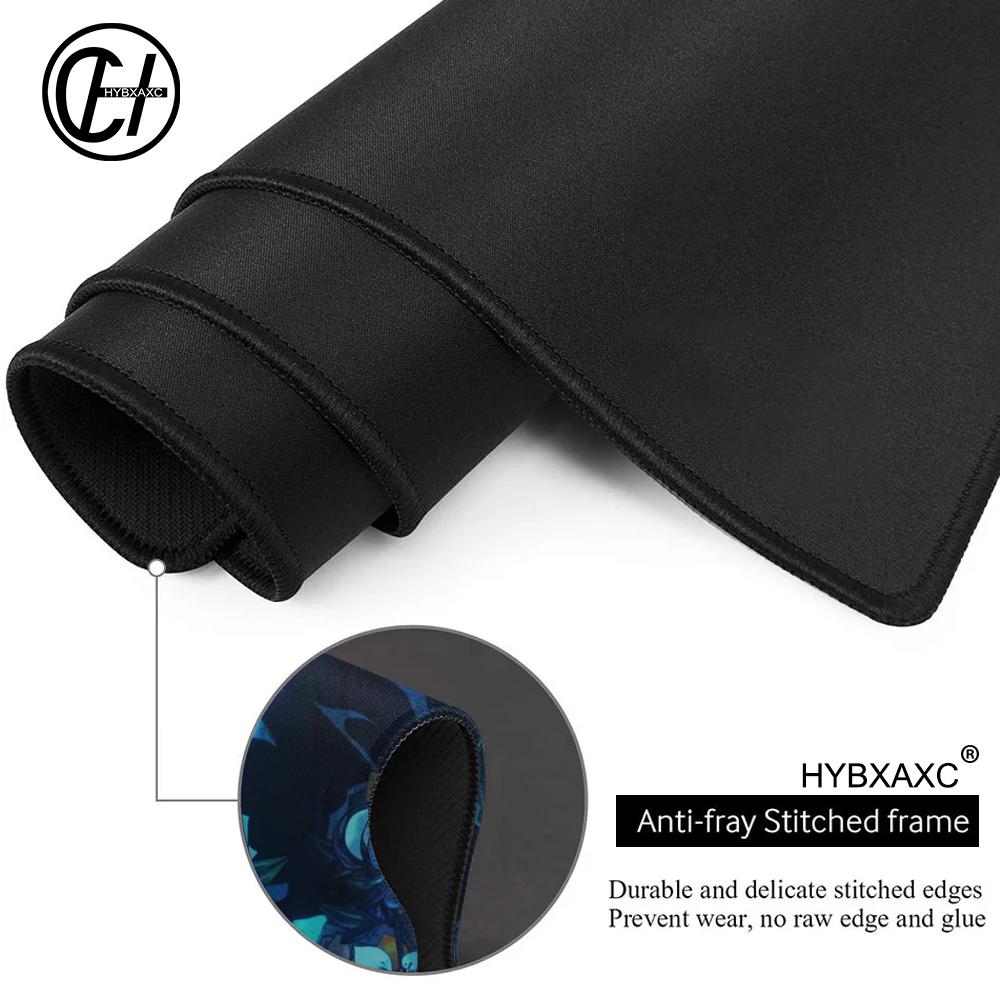 HYBXAXC Dark Floral Manga Back - Desk Setup Dark review and price