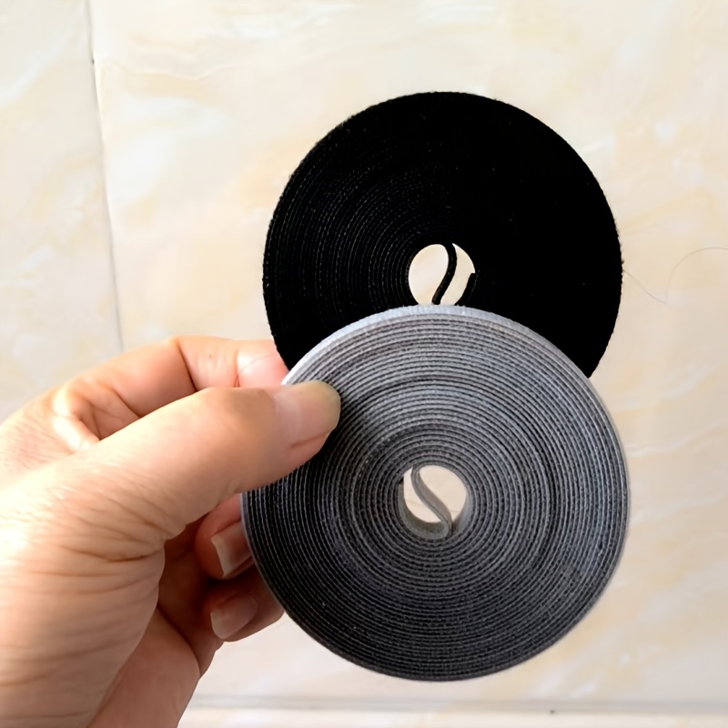 5m Data Cable Storage Tool, Re - Cable Velcro Strap review and price