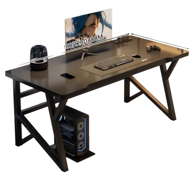 Modern Computer Desk Home Offi - Desk Setup Simple review and price